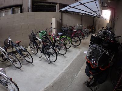 ルックハイツ本田